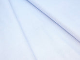 LIGHT SKY PLAIN PREMIUM MIX COTTON SHIRT FABRIC.